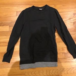 Long sleeve